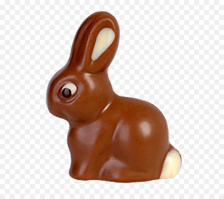 Conejito De Chocolate，Pascua De Resurrección PNG