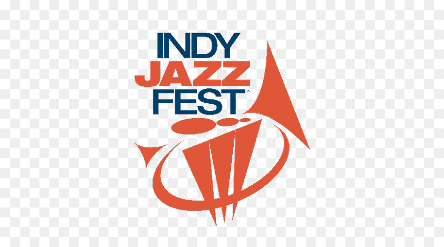 Indy Jazz Fest，Logo PNG