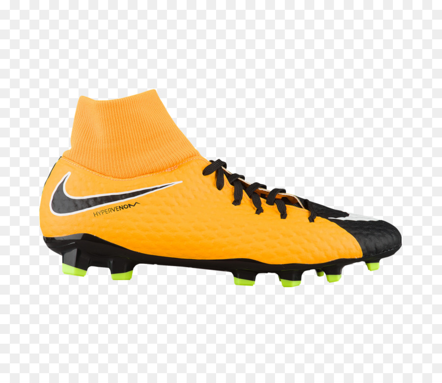 Botines De Futbol，Zapatos PNG