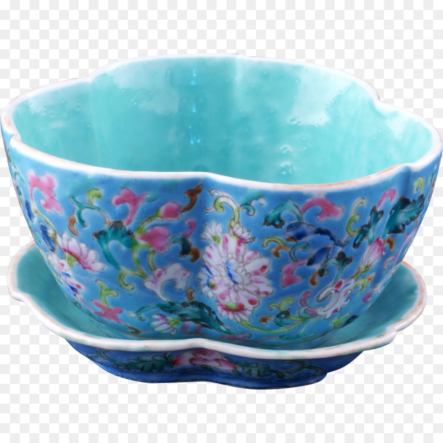 Porcelana，Bol PNG