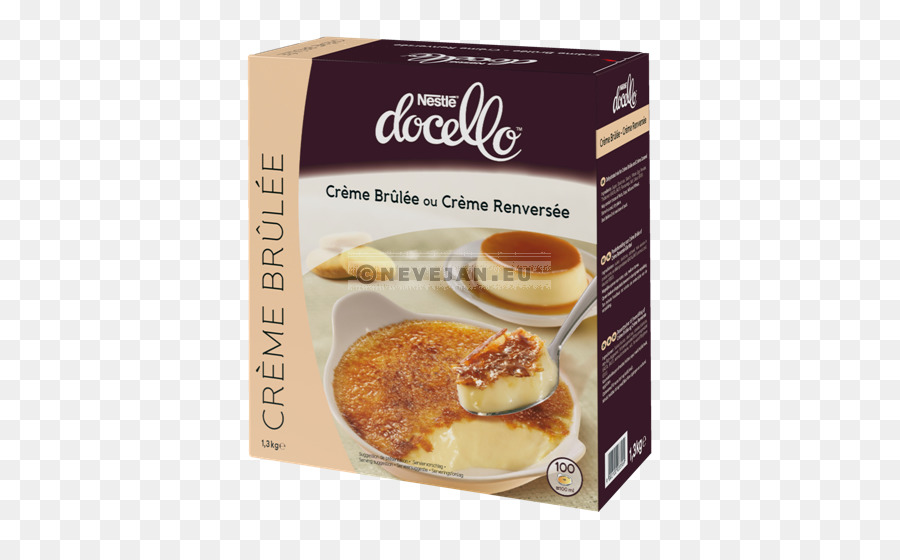 Tortita，Crème Brûlée PNG