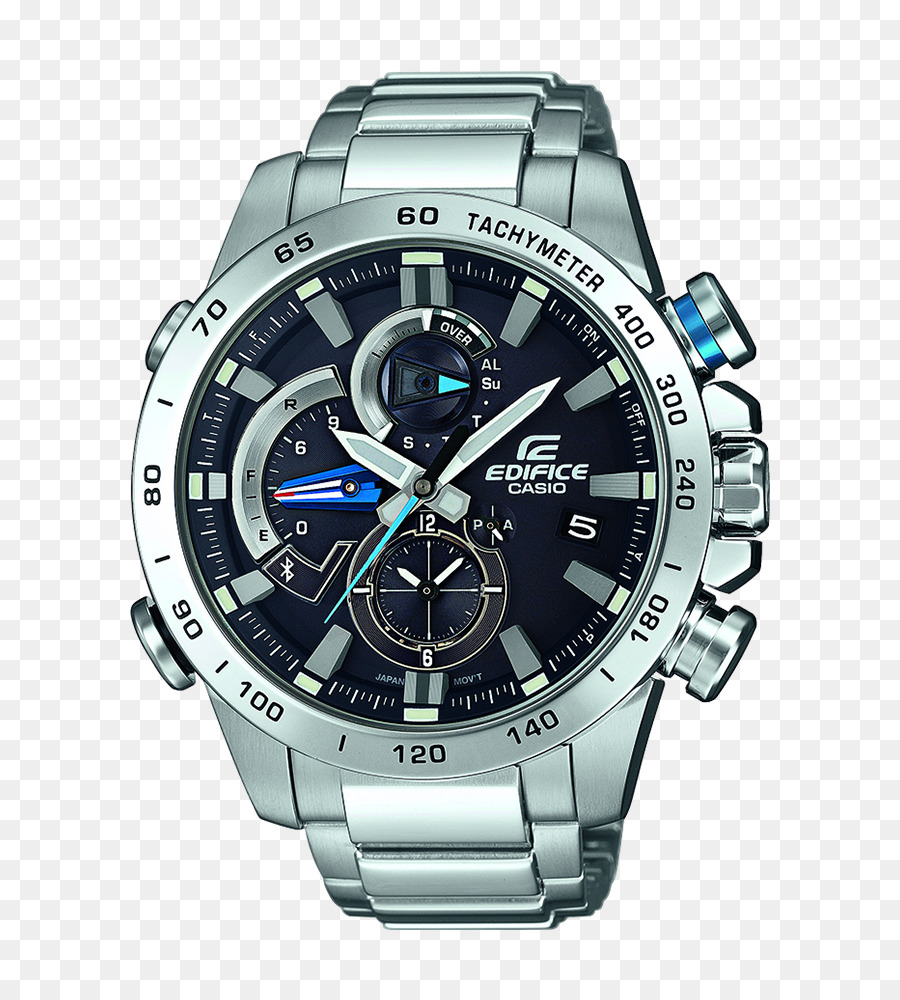 Casio Edificio Eqb800db，Casio PNG