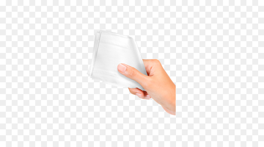 El Plastico，Mano PNG