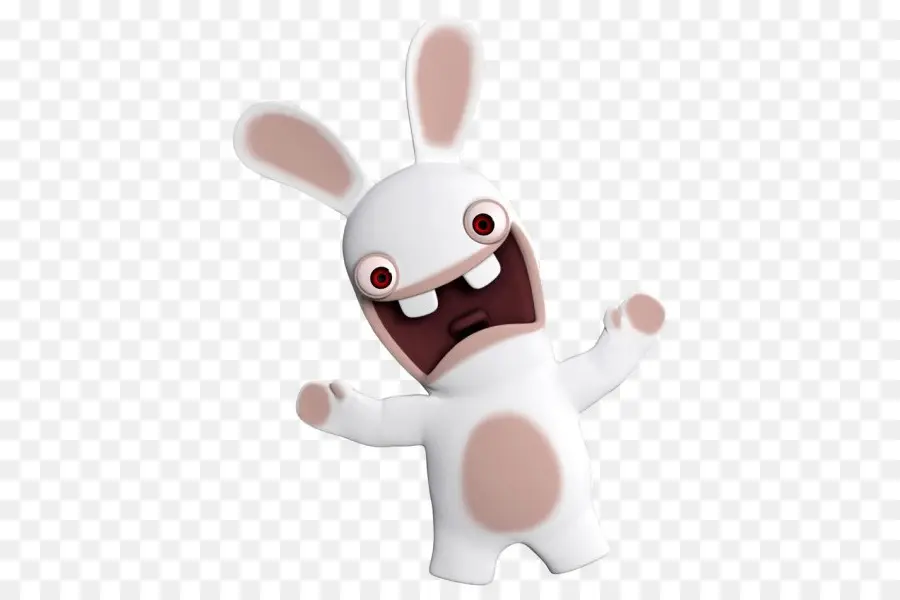 Rayman Raving Rabbids，Rayman Raving Rabbids 2 PNG