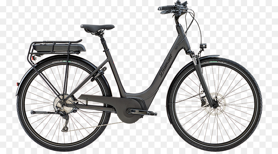 Bicicleta，Bicicleta Eléctrica PNG