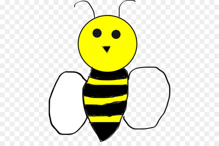 Abeja，Abejorro PNG