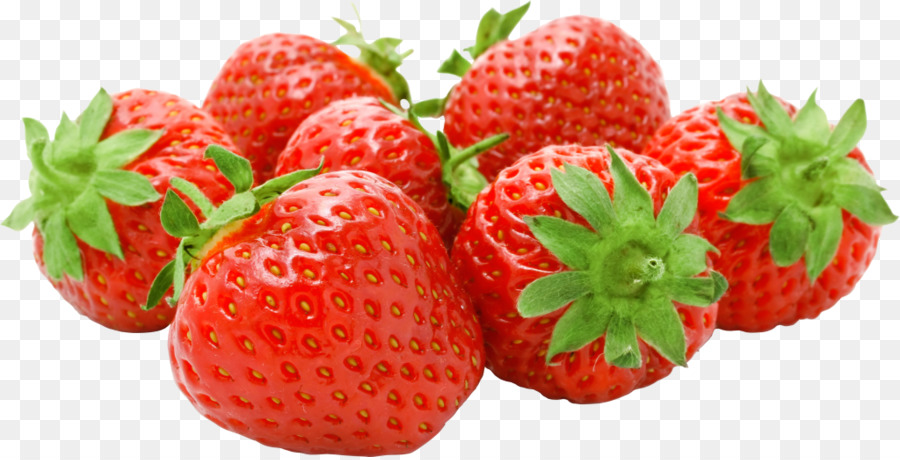 Fresa，Fruta PNG