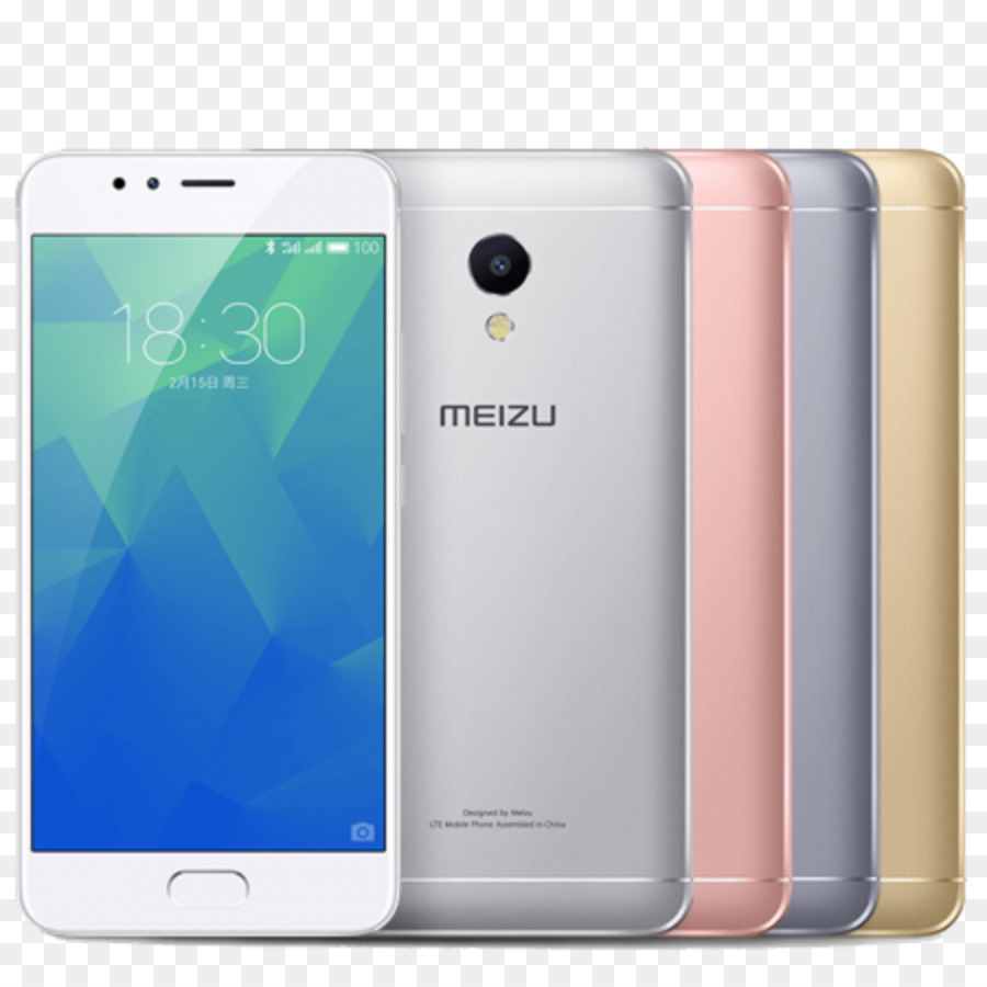 Meizu M5，Nota Meizu M5 PNG