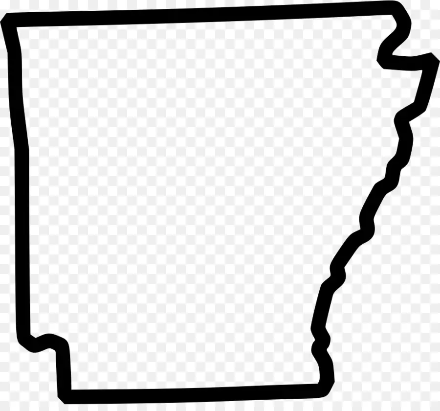 Arkansas，Estado De Los Estados Unidos PNG