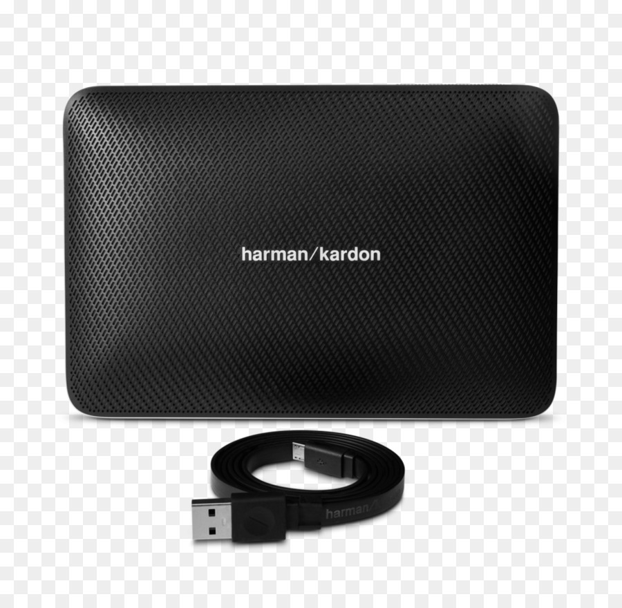 Harman Kardon Esquire 2，Altavoz Inalámbrico PNG