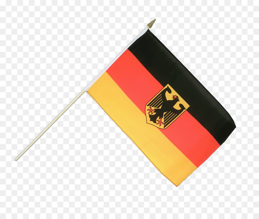 Alemania，Bandera De Alemania PNG