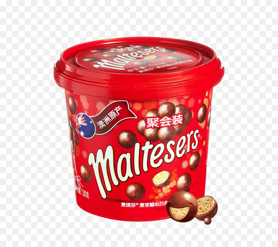 Maltesers，Chocolate PNG