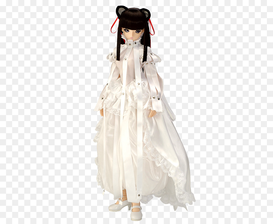 Muñeca，Super Dollfie PNG