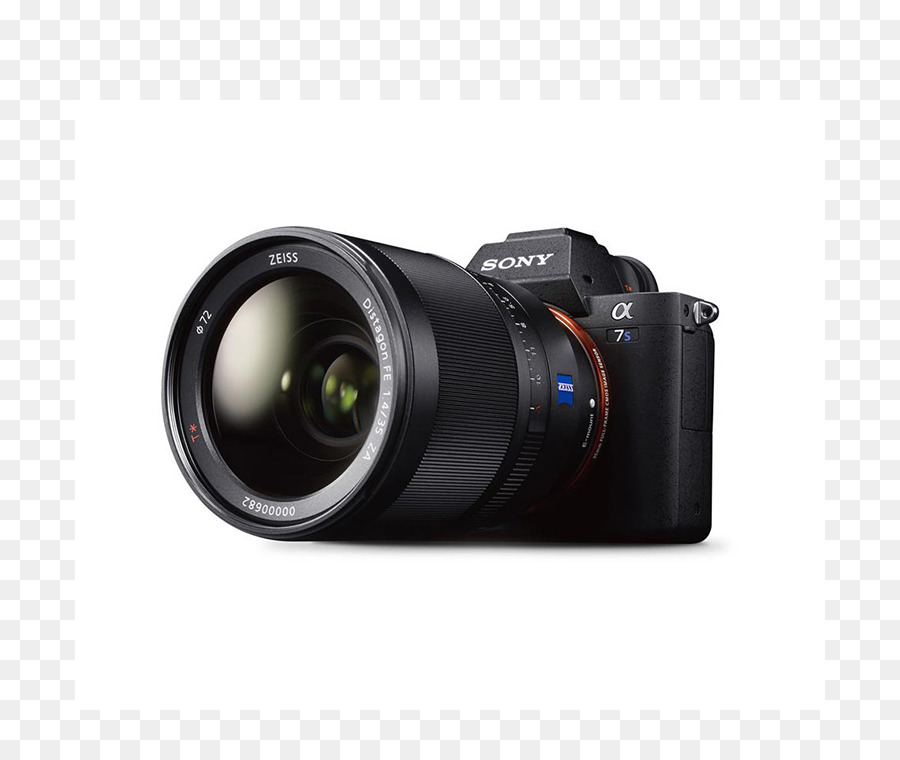 Sony A7 Ii，Sony Alpha 7s PNG