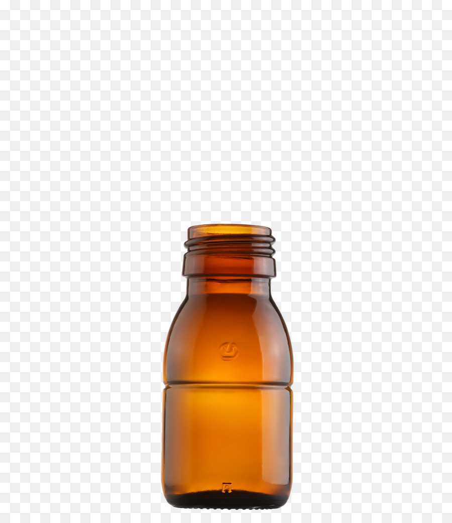 Botella De Vidrio，Vaso PNG