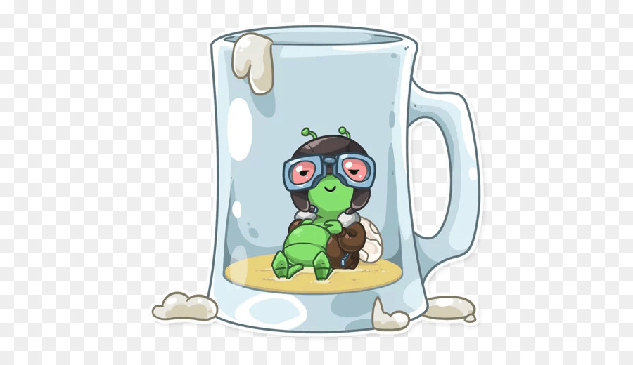 Taza De Café，Dibujos Animados PNG