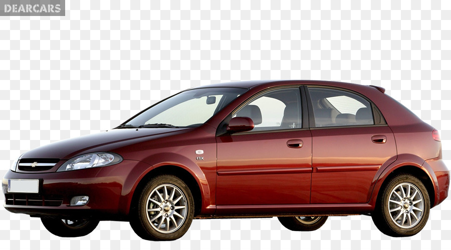 Daewoo Lacetti，Auto PNG