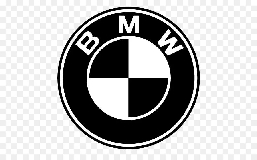 Logotipo De Bmw，Marca PNG