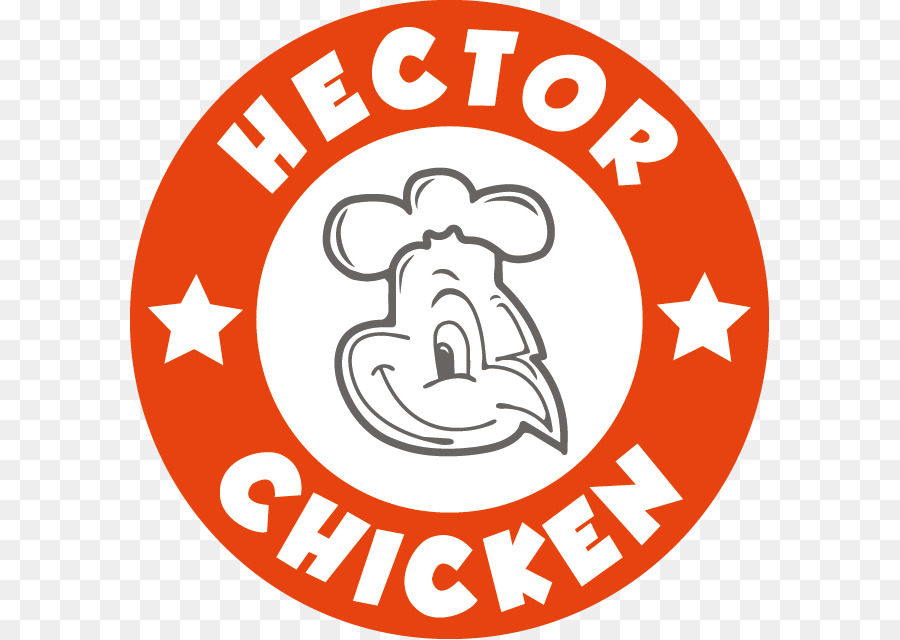 Pollo Héctor，Logo PNG