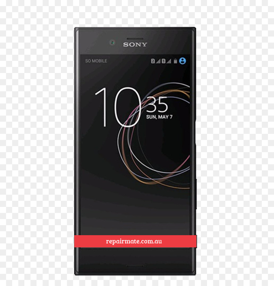 Sony Xperia Xzs，Sony Xperia Xz PNG