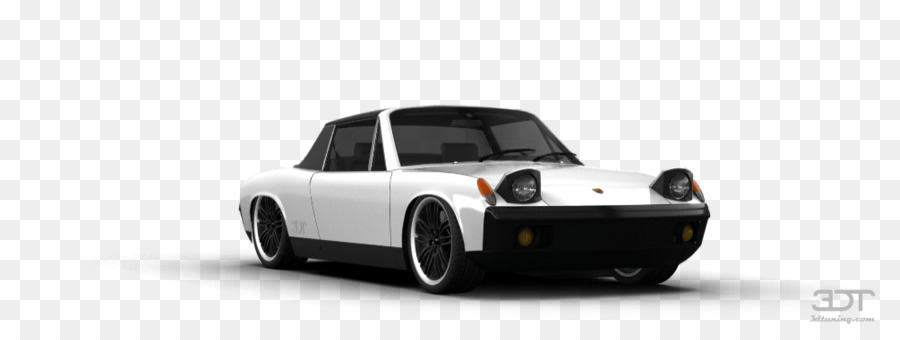 Porsche 914，Auto PNG