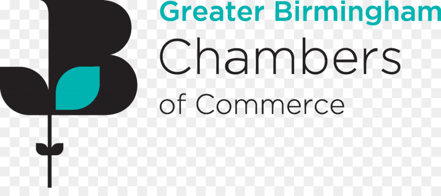 Cámara De Comercio De Birmingham，Logo PNG