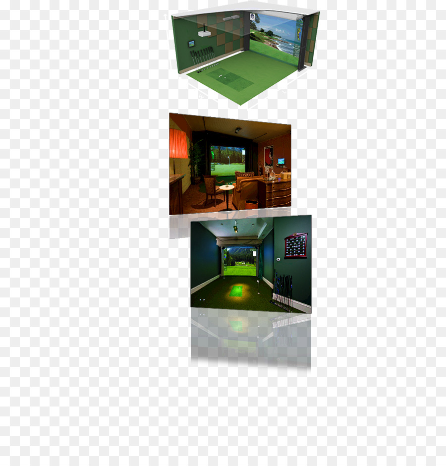 Golf Interior，Golf PNG