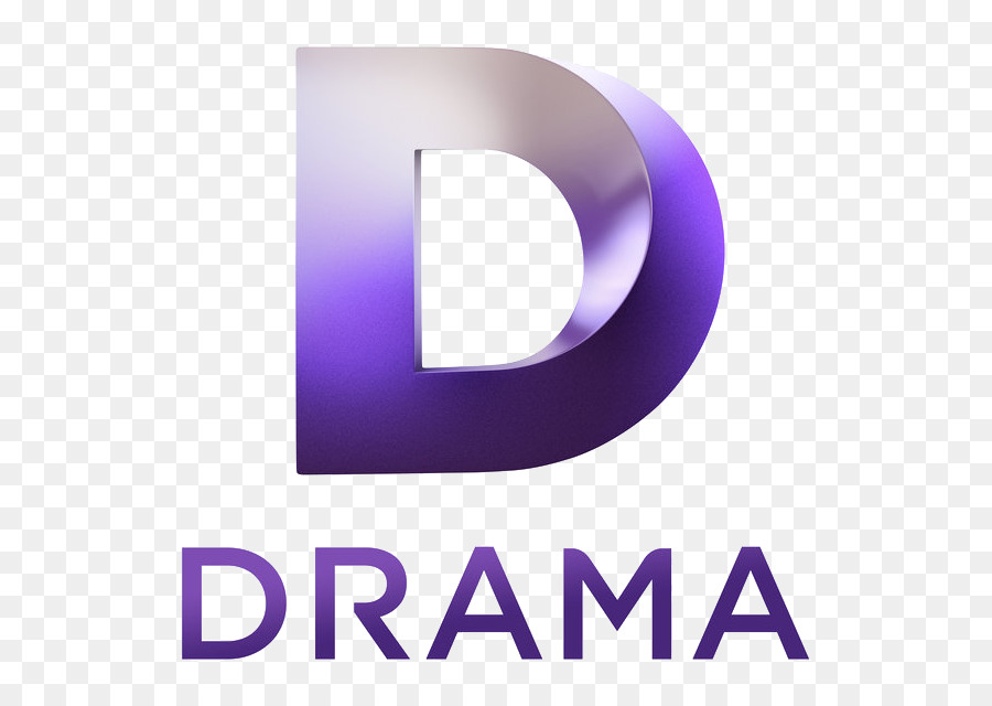 Logo，Drama PNG