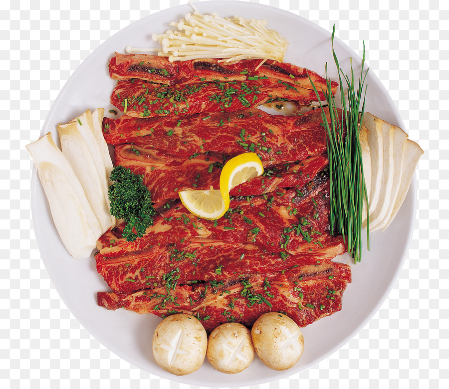 Carpaccio，Cocina Vegetariana PNG