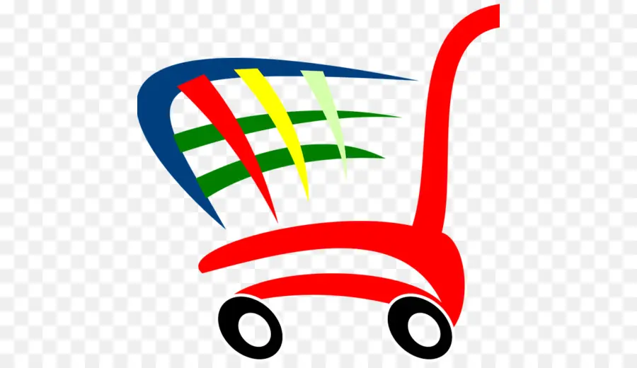 Compras，Carro De La Compra PNG