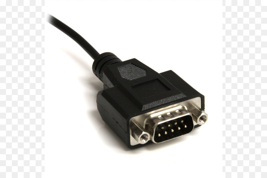 Cable De Serie，Adaptador PNG