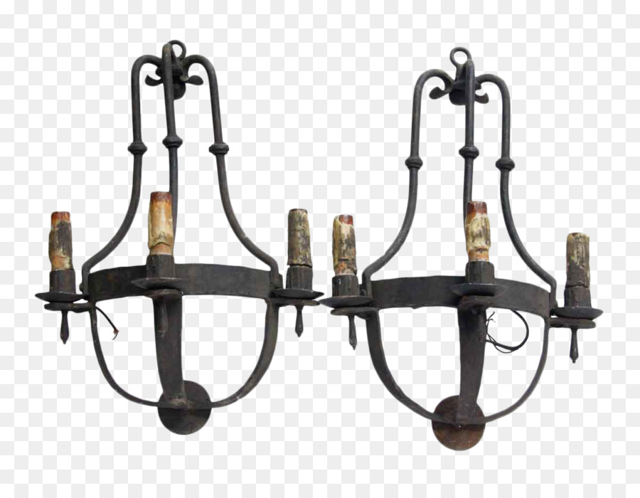 Candelabro，Hierro PNG