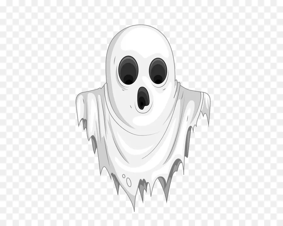 Fantasma，Escalofriante PNG