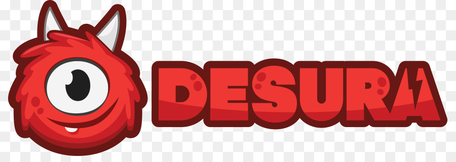 Logo，Desura PNG