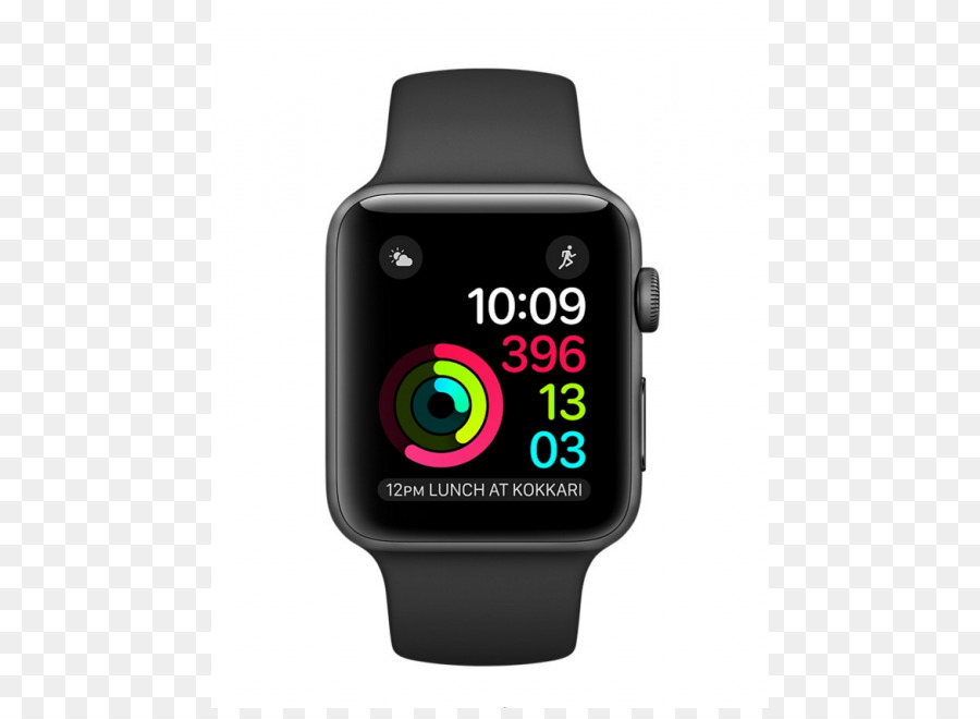 Mirar，Apple Watch Series 2 PNG