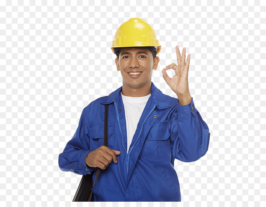 Trabajador De La Construcción，Casco PNG