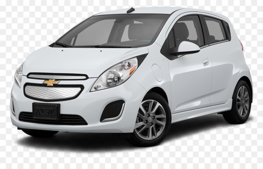 2016 Chevrolet Spark Ev，2013 Chevrolet Spark PNG