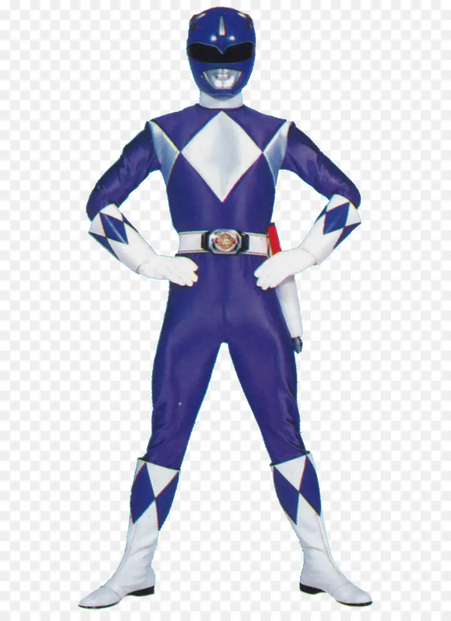 Billy Cranston，Zack Taylor PNG