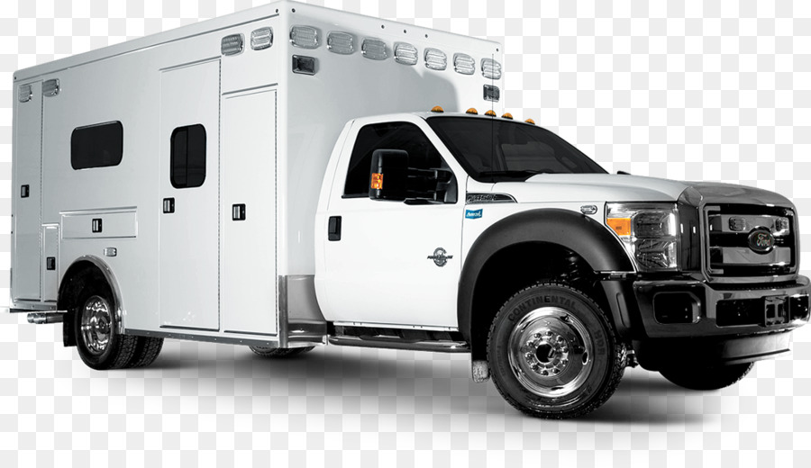 Ford F550，Vado PNG