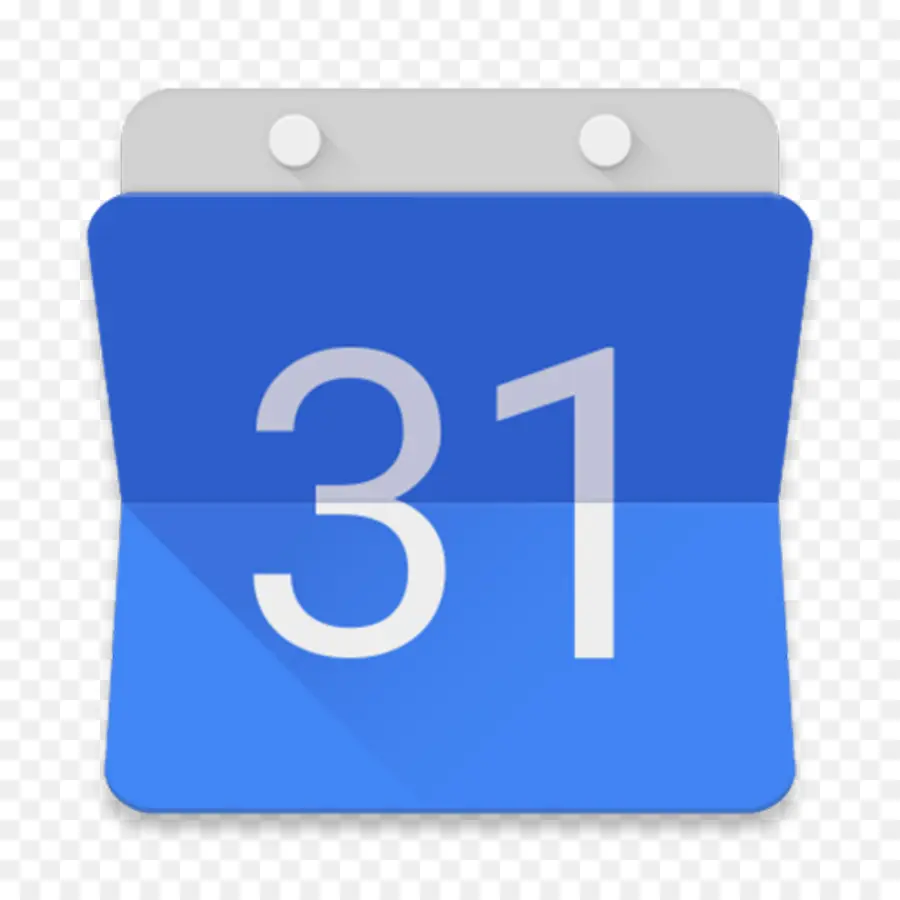 Calendario De Google，Software Calendario PNG