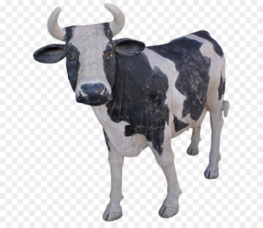 Vacas Lecheras，Ganado PNG