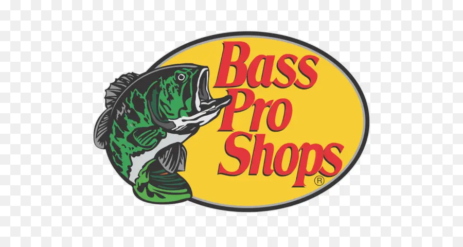 Logotipo De Bass Pro Shops，Logo PNG