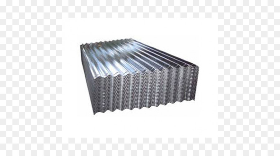 Hojas De Metal Corrugado，Construcción PNG