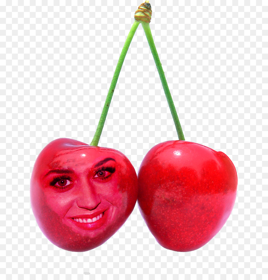 Jugo，Cereza Dulce PNG