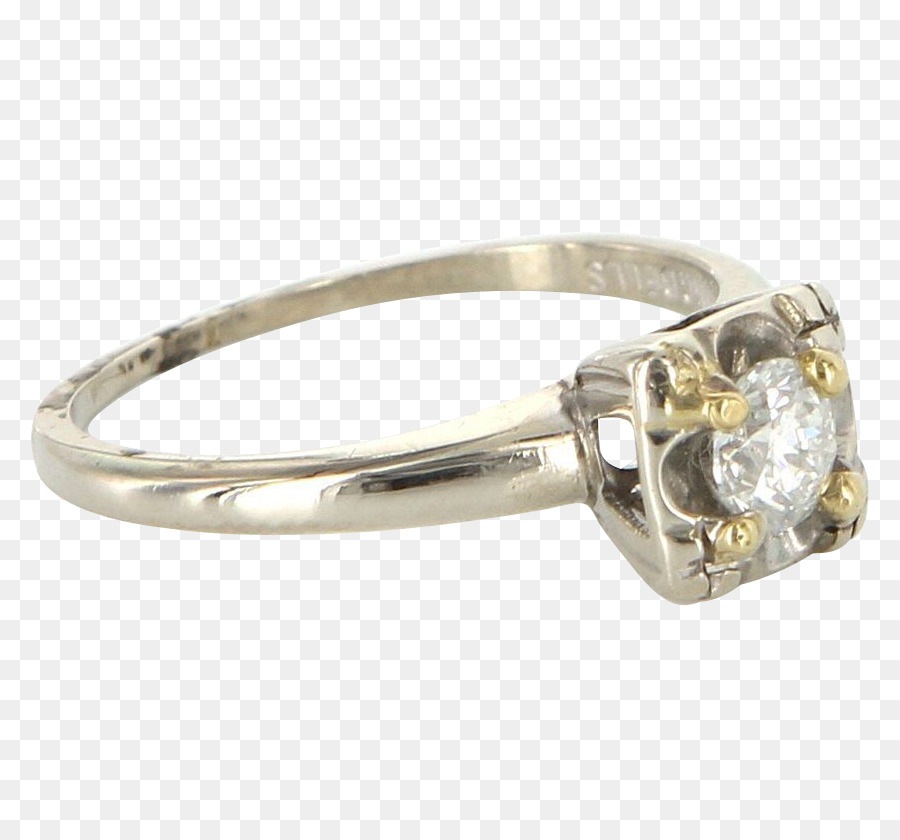 Anillo，Plata PNG