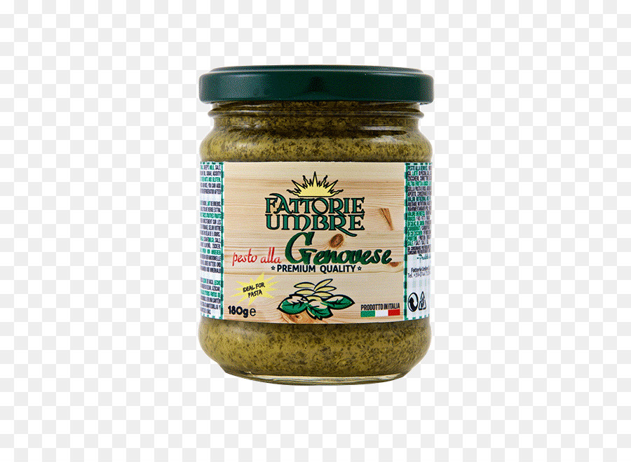 Pesto，Cocina Italiana PNG