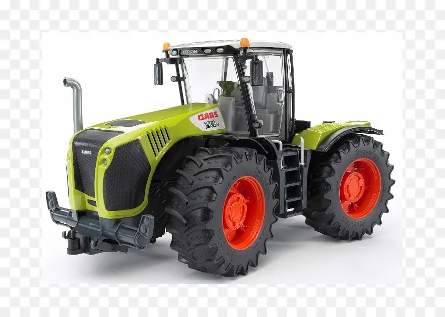 Topes，Tractor PNG