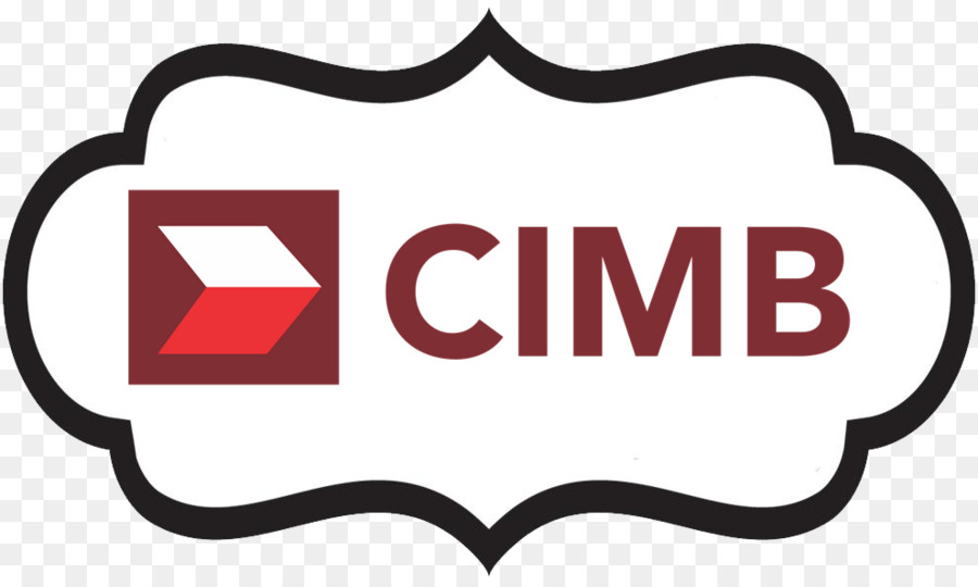 Logo，Cimb PNG