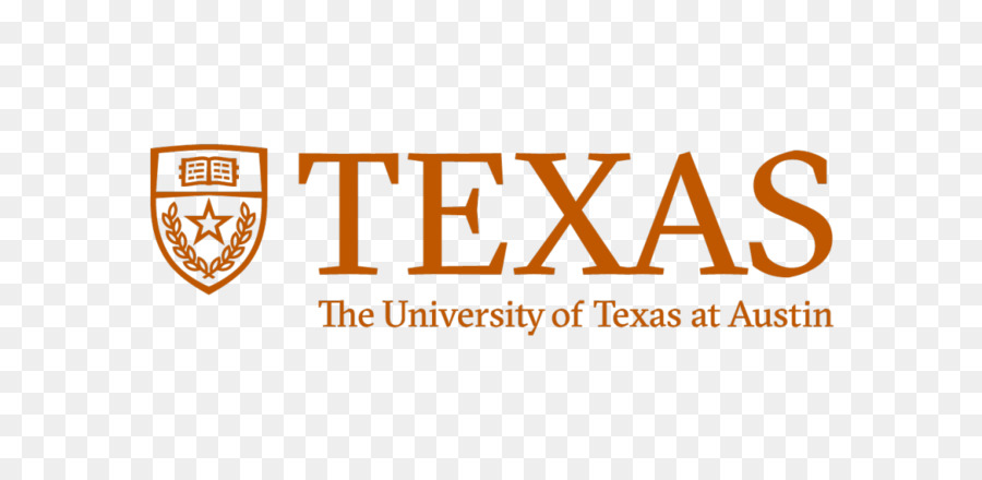 Universidad De Texas，Logo PNG