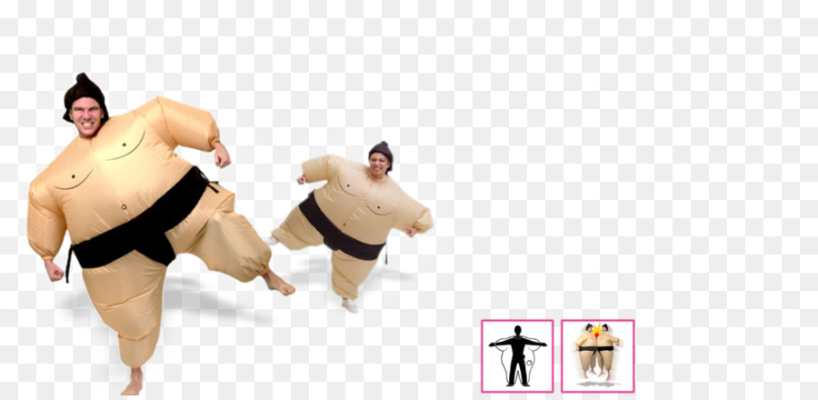 Traje，Sumo PNG